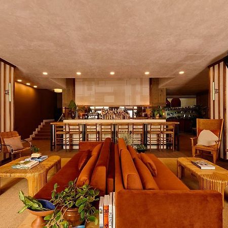 The Daydrift Hotell Miami Beach Eksteriør bilde