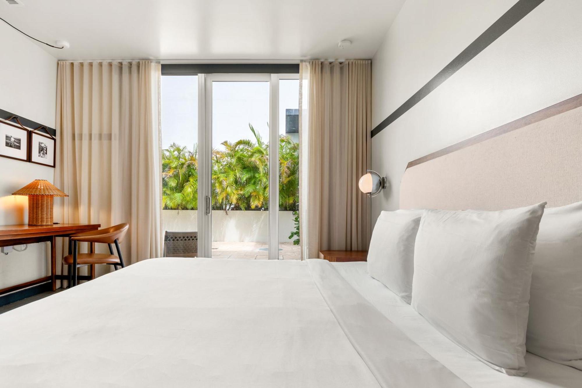 The Daydrift Hotell Miami Beach Eksteriør bilde