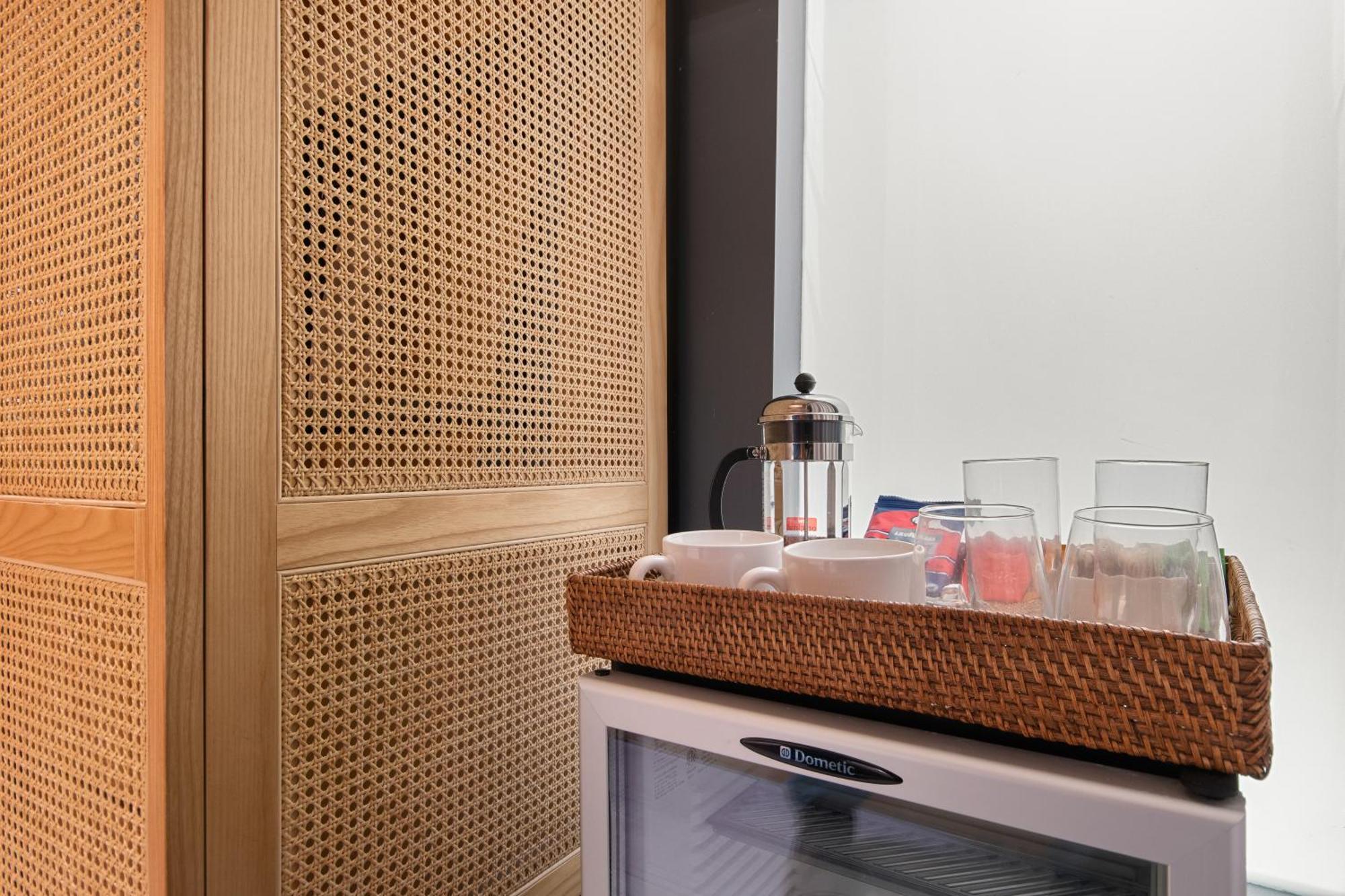 The Daydrift Hotell Miami Beach Eksteriør bilde