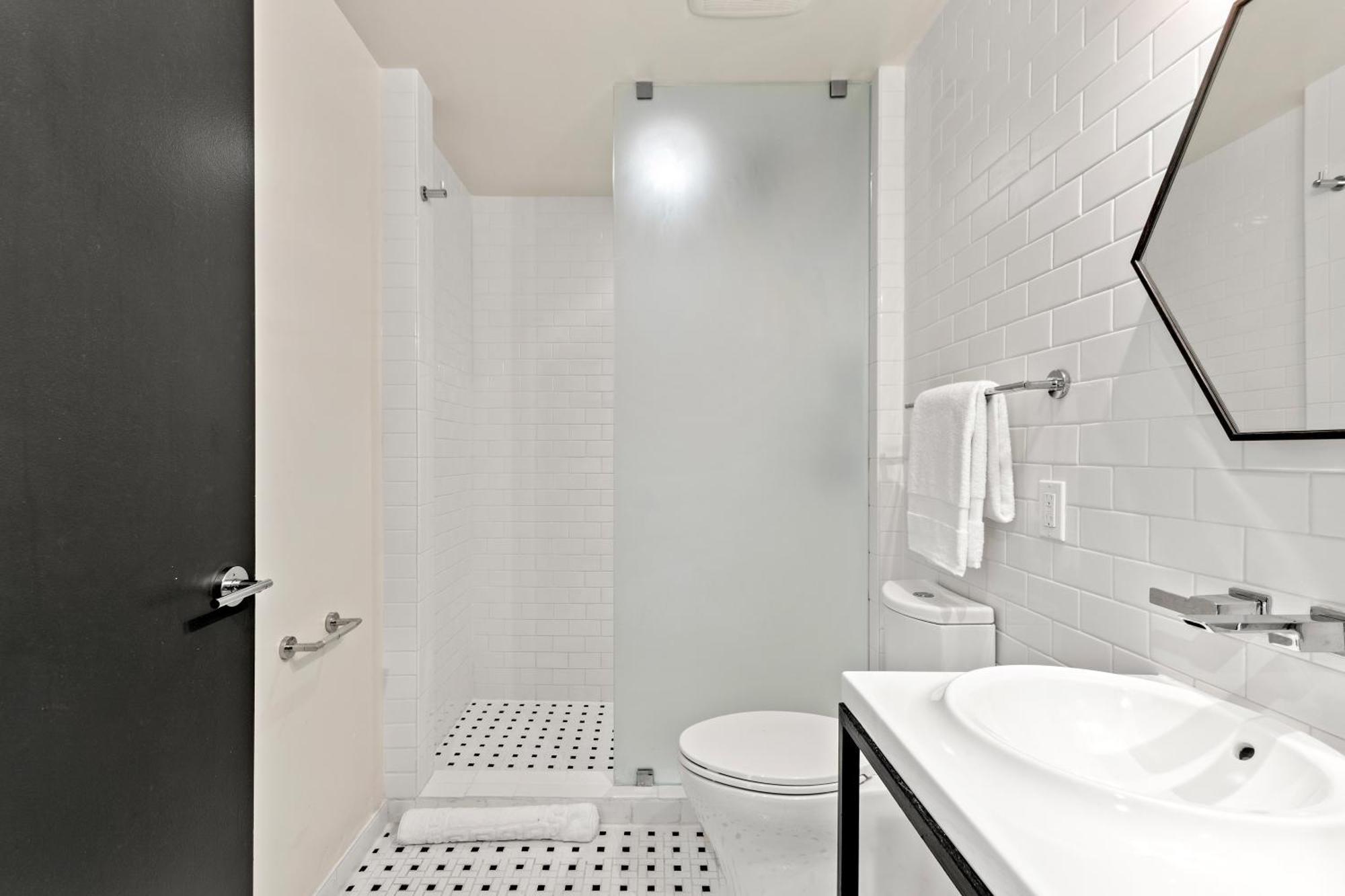 The Daydrift Hotell Miami Beach Eksteriør bilde
