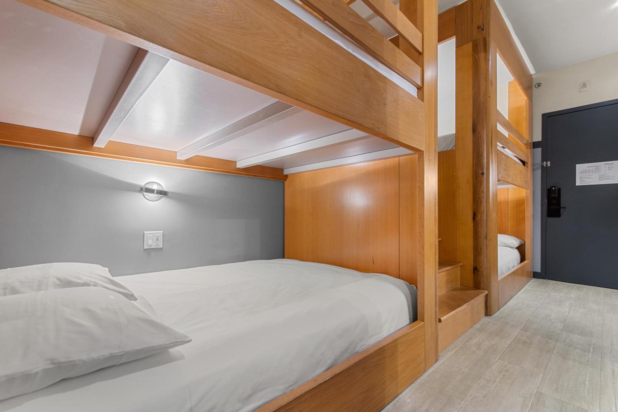The Daydrift Hotell Miami Beach Eksteriør bilde