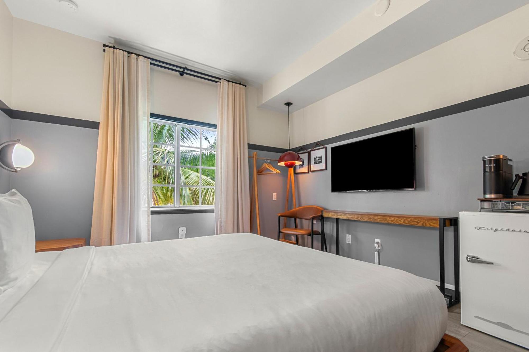 The Daydrift Hotell Miami Beach Eksteriør bilde