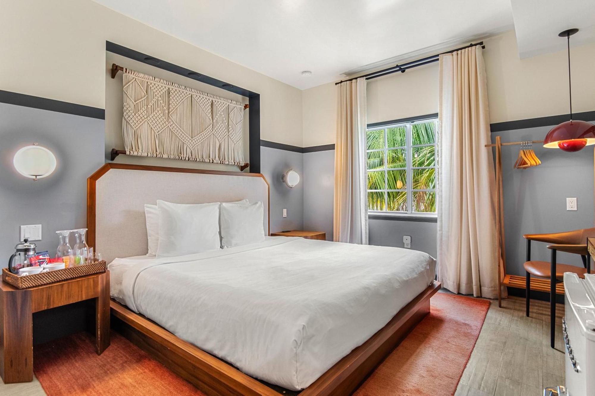 The Daydrift Hotell Miami Beach Eksteriør bilde