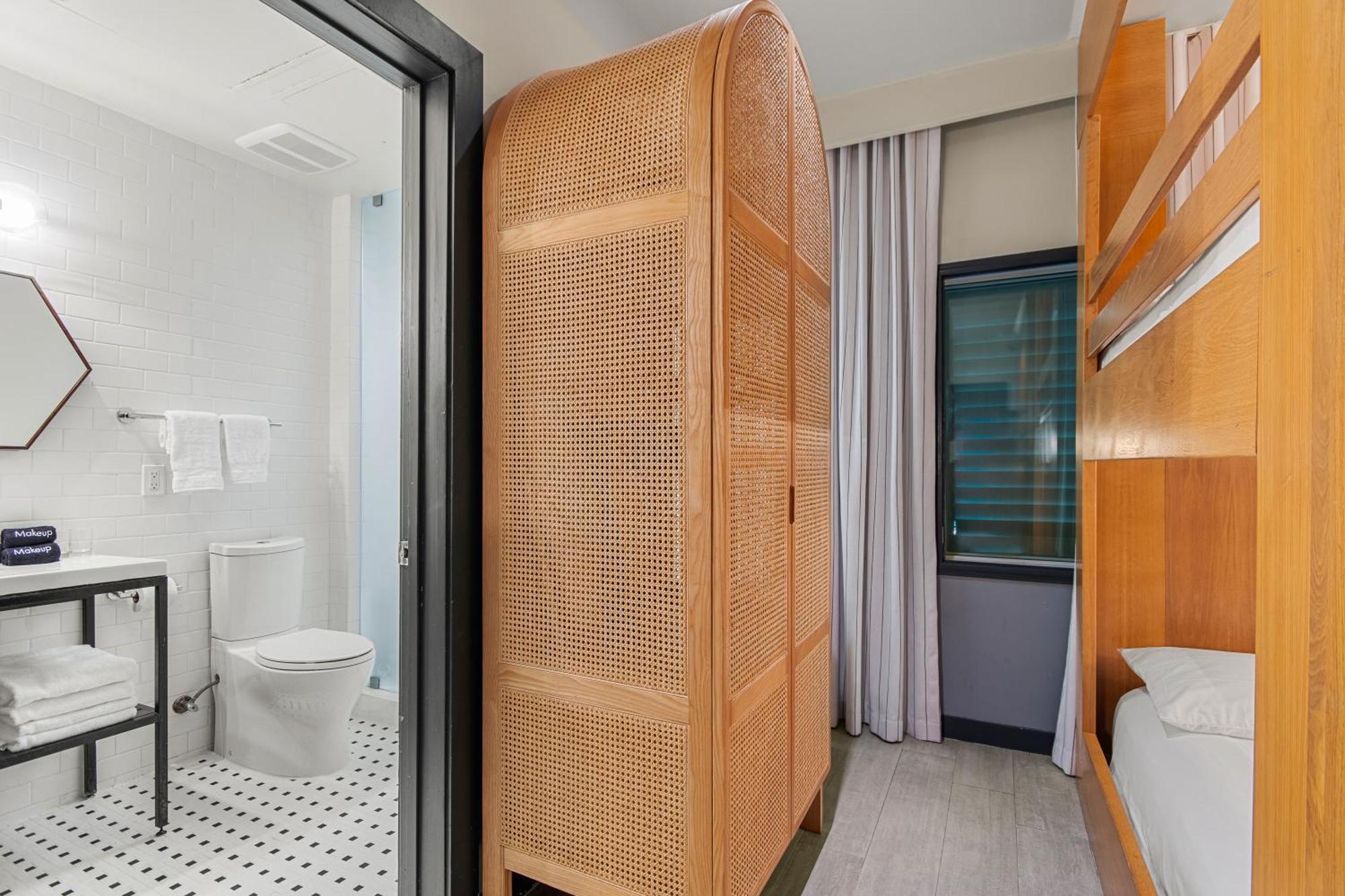 The Daydrift Hotell Miami Beach Eksteriør bilde