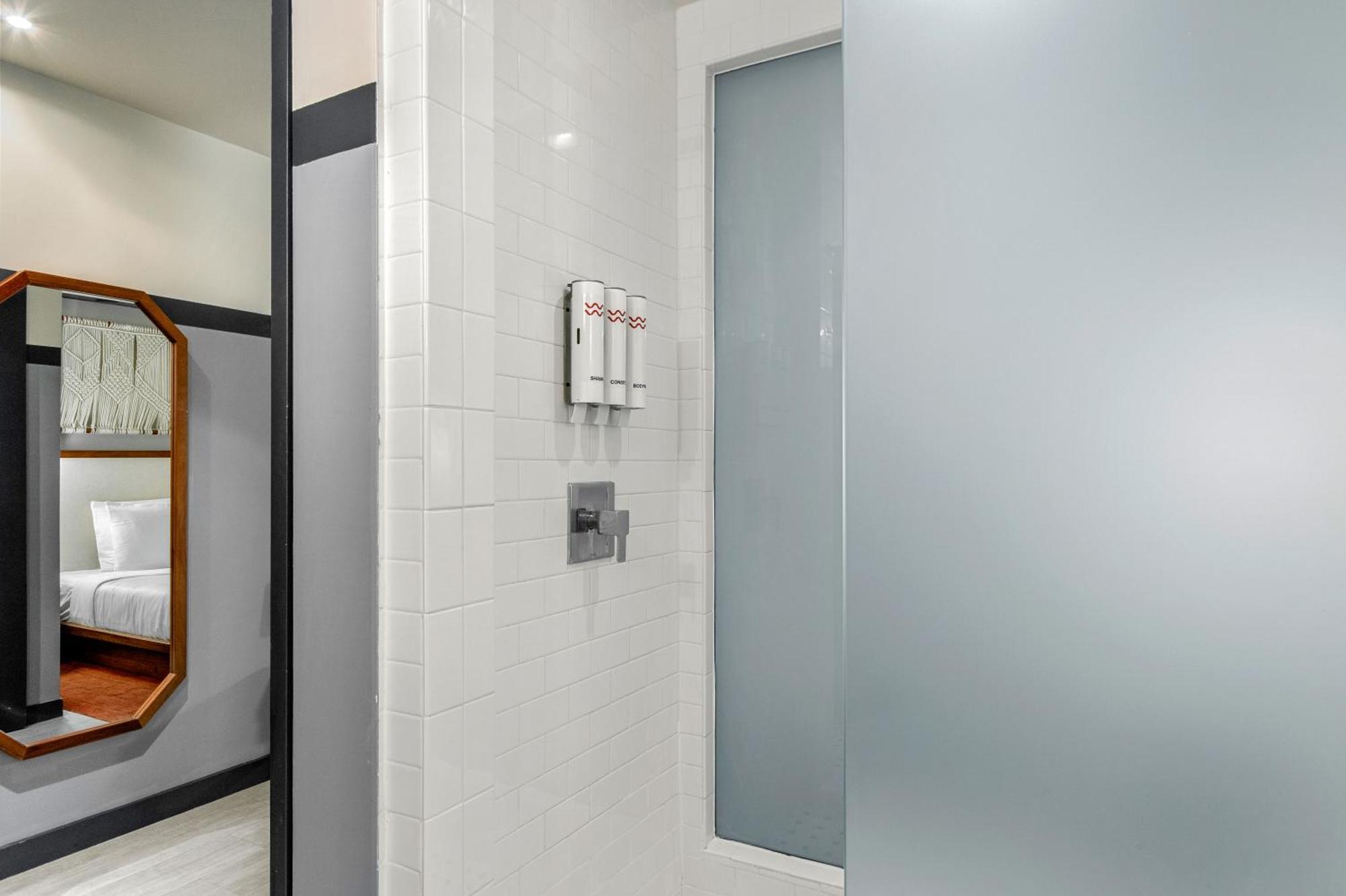 The Daydrift Hotell Miami Beach Eksteriør bilde