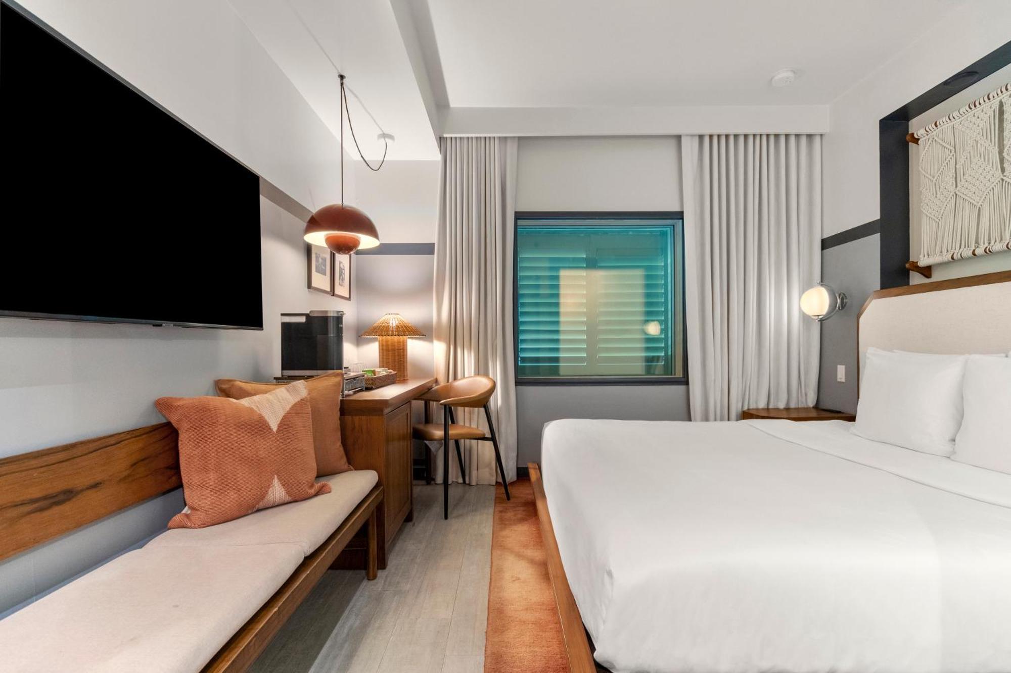 The Daydrift Hotell Miami Beach Eksteriør bilde