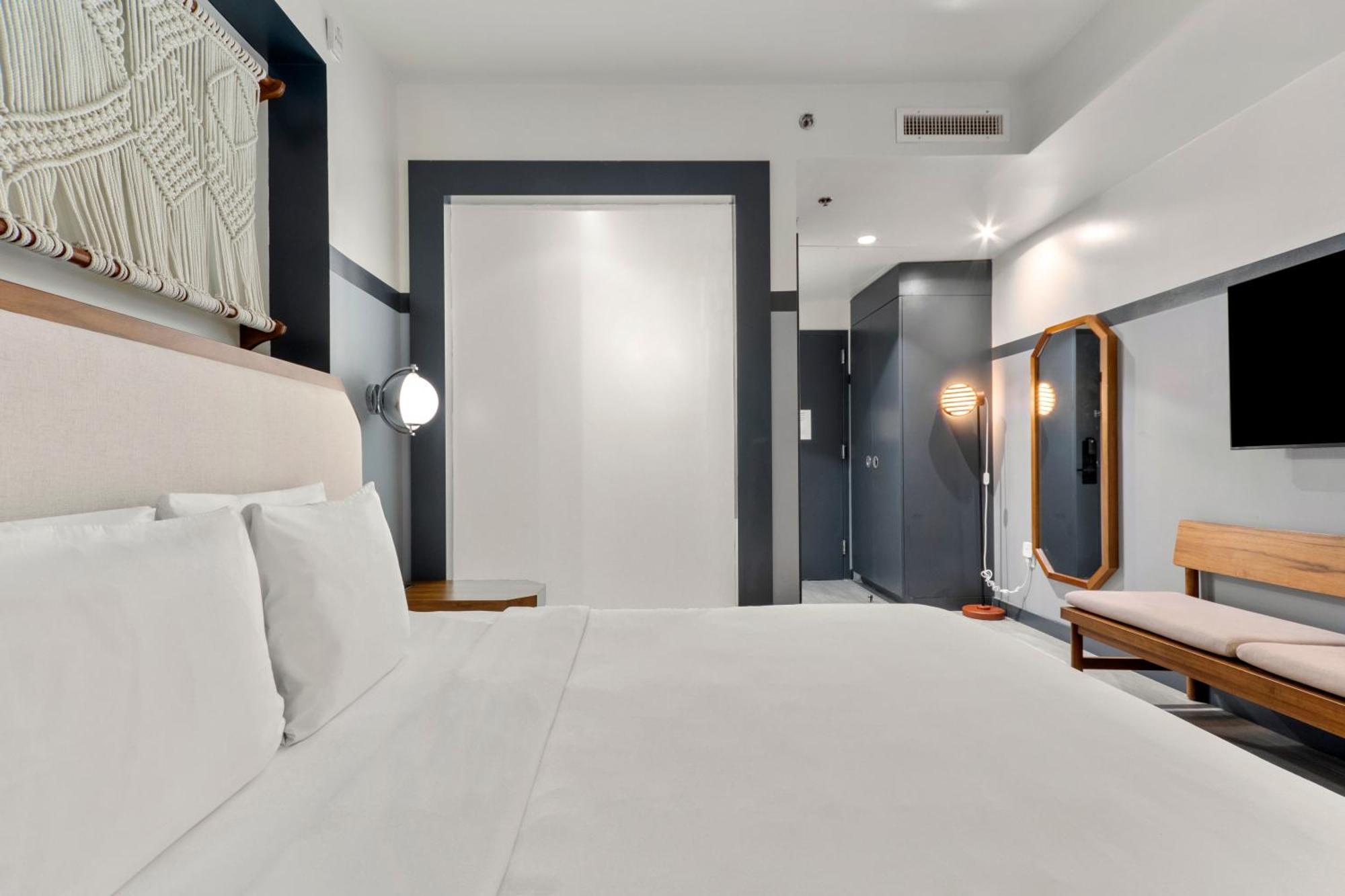 The Daydrift Hotell Miami Beach Eksteriør bilde