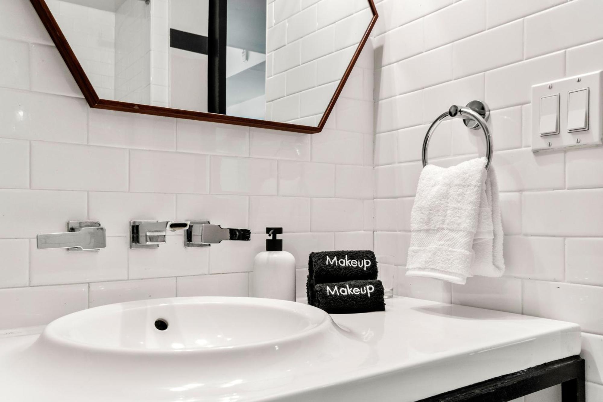 The Daydrift Hotell Miami Beach Eksteriør bilde