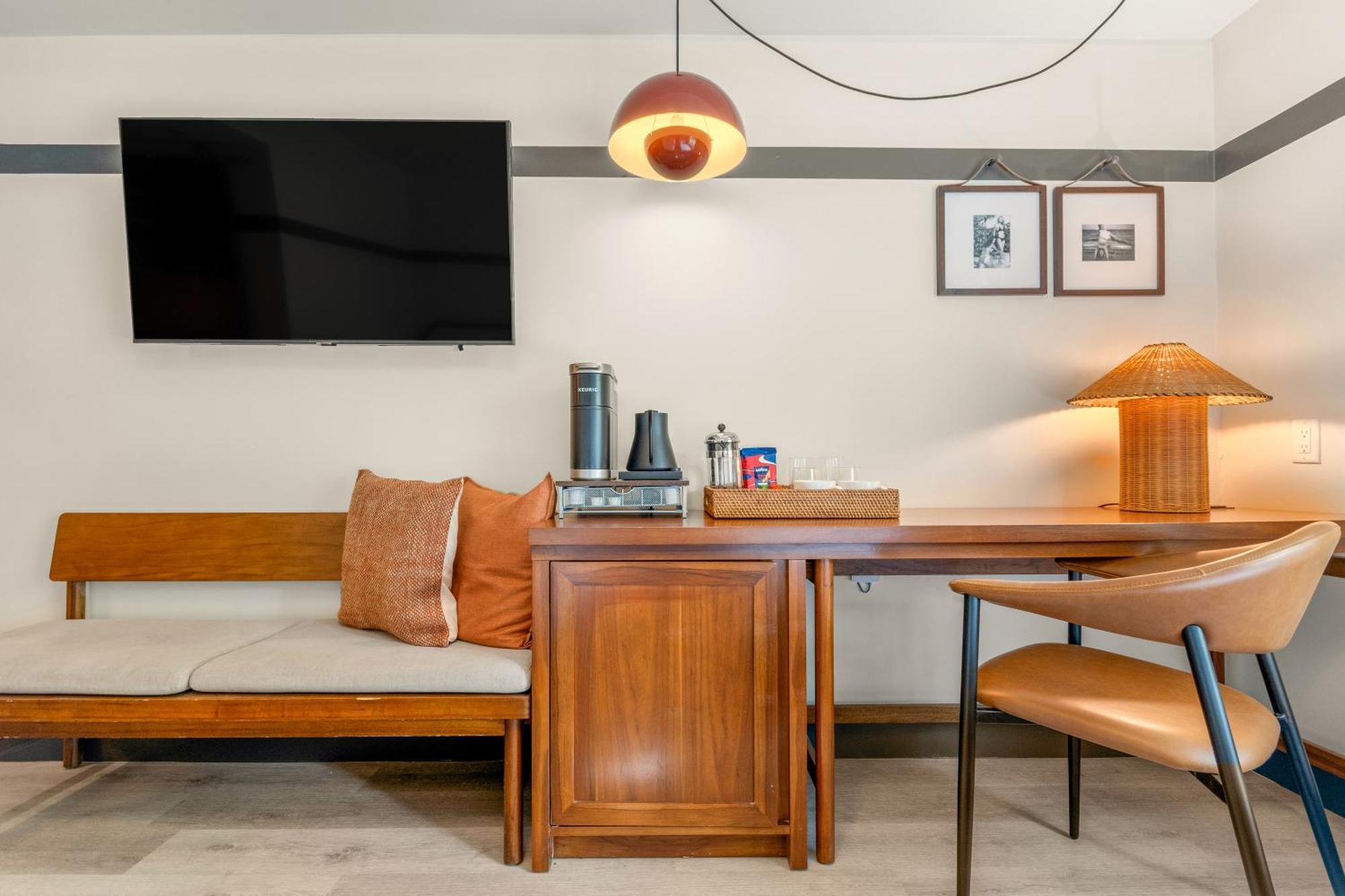 The Daydrift Hotell Miami Beach Eksteriør bilde