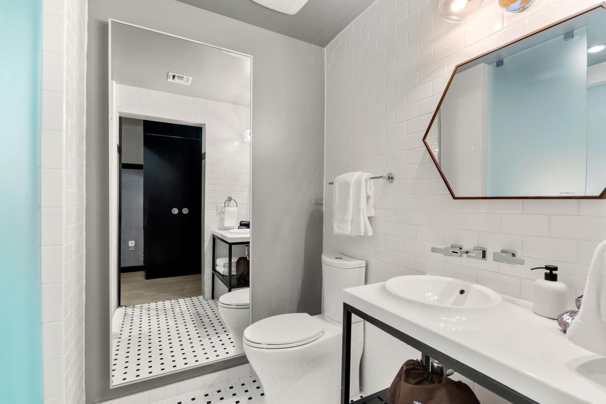 The Daydrift Hotell Miami Beach Eksteriør bilde