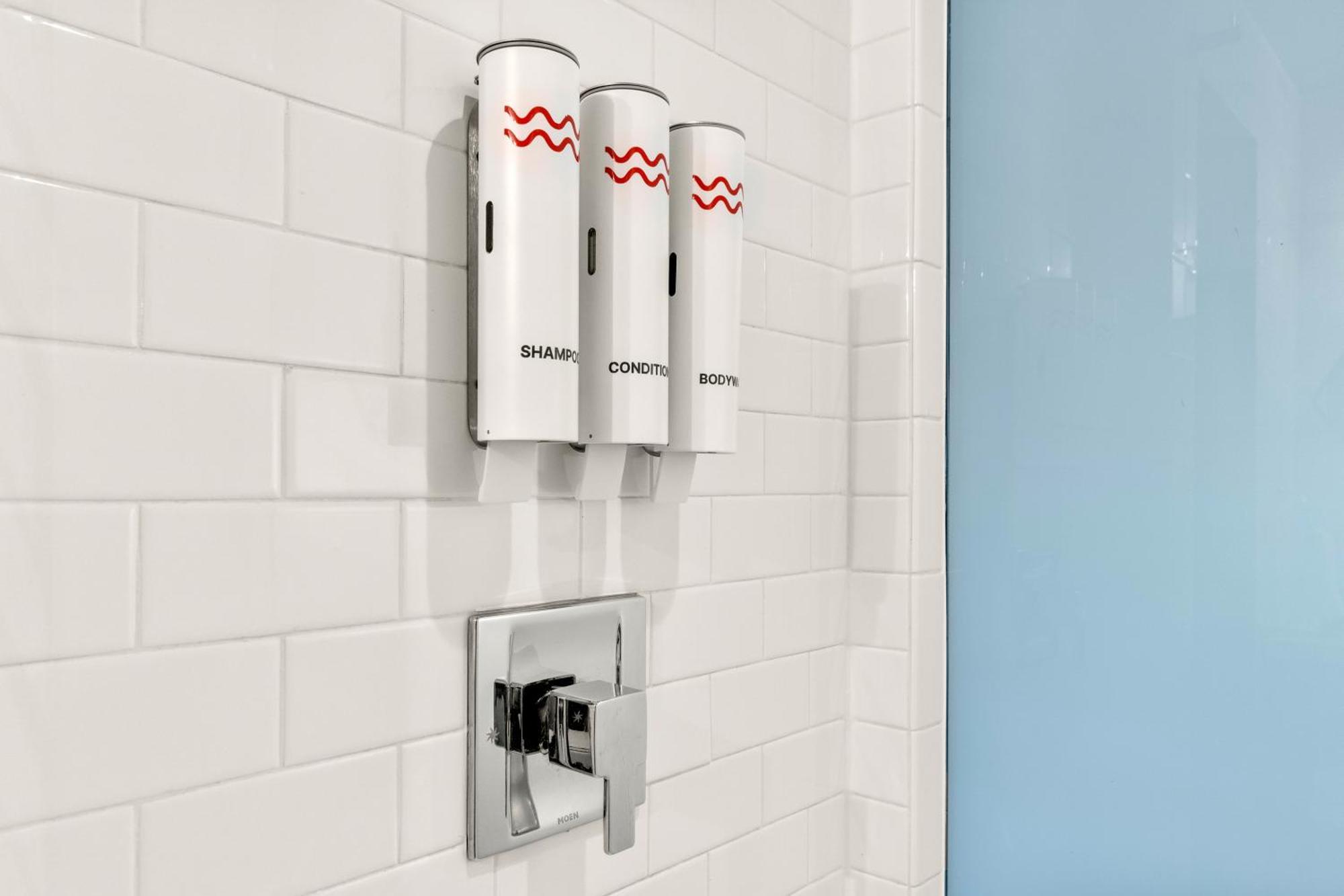 The Daydrift Hotell Miami Beach Eksteriør bilde
