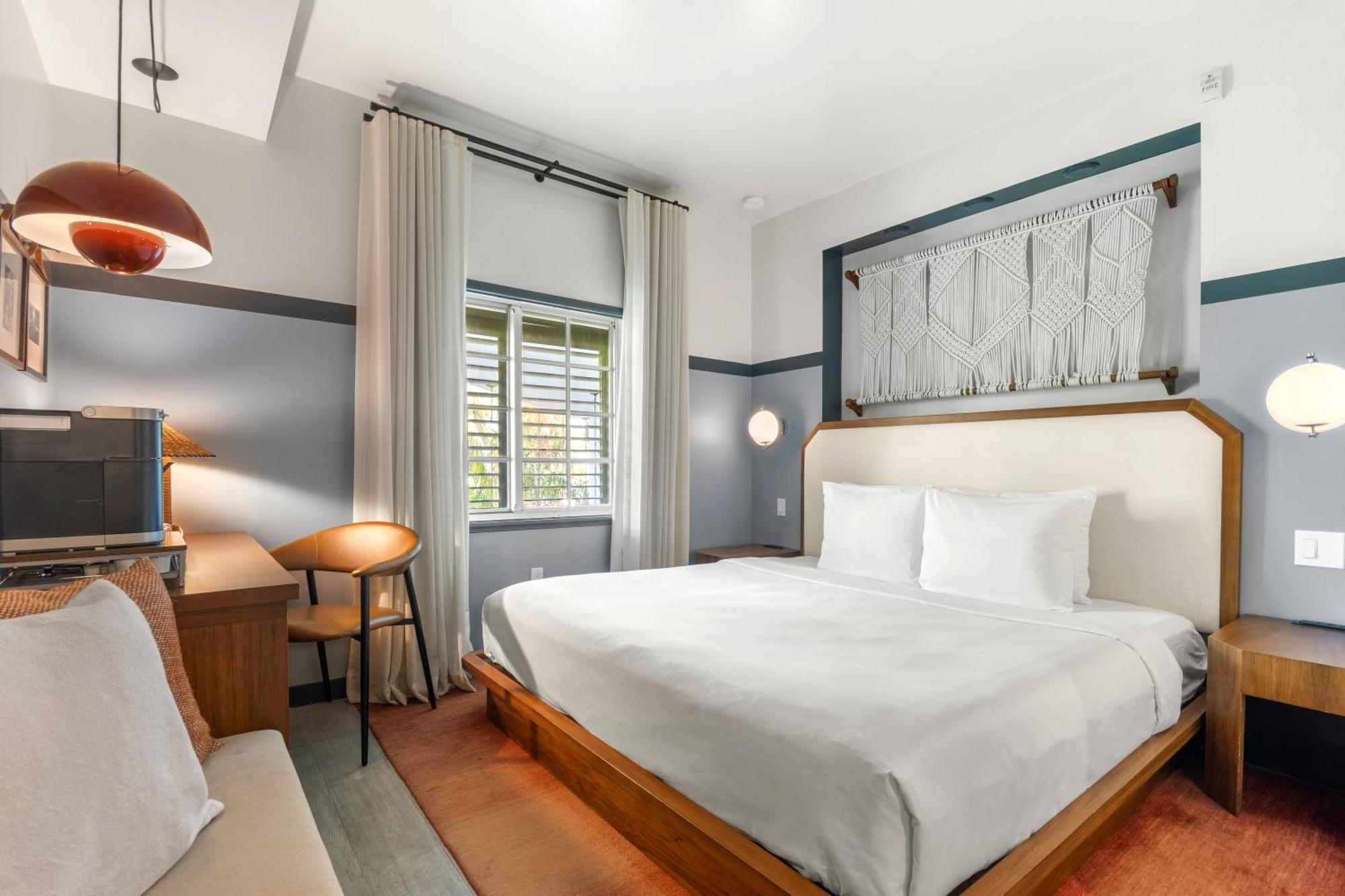 The Daydrift Hotell Miami Beach Eksteriør bilde