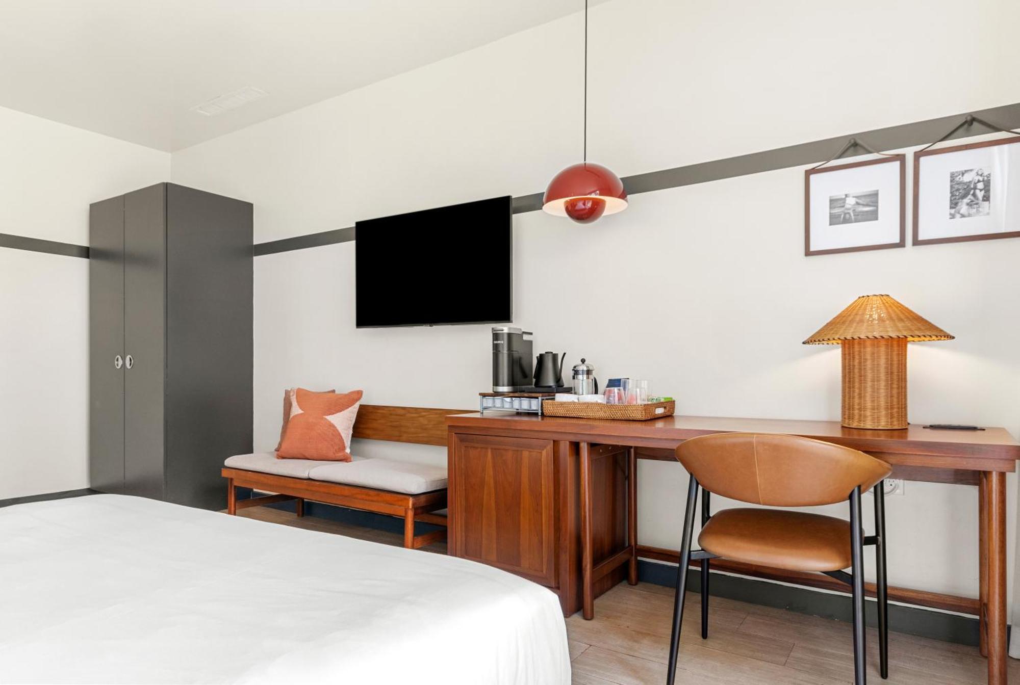The Daydrift Hotell Miami Beach Eksteriør bilde